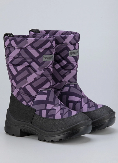 Дутыши Aurorastar фото № 2 цена