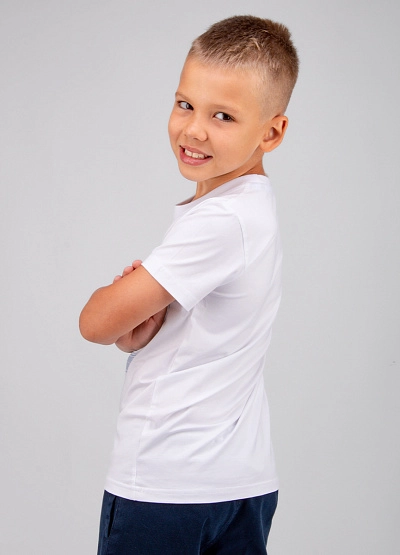 Футболка Thomas Graf фото № 3 недорого