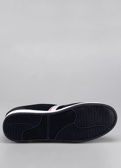 Кроссовки US Polo фото № 5 купить