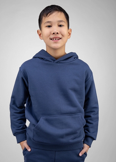 Худи Thomas Graf фото № 2 цена