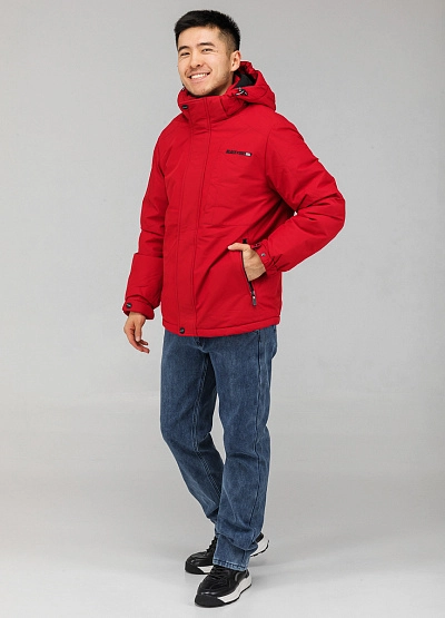 Куртка Black Vinyl фото № 2 цена