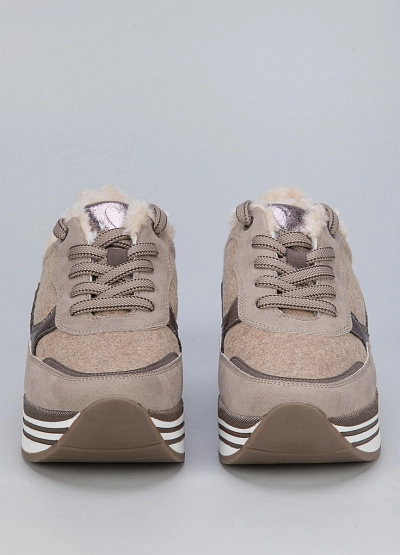 Кроссовки Marco Tozzi фото № 3 недорого