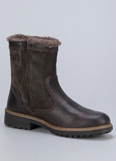 Сапоги Imac фото № 4 Казахстан