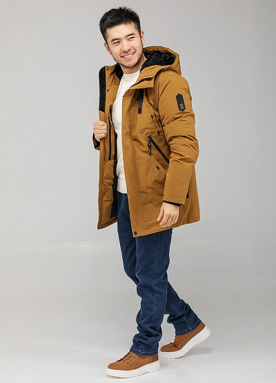 Куртка Shark Force фото № 3 недорого