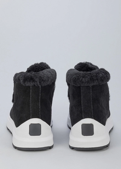 Ботинки Finn Line фото № 4 Казахстан