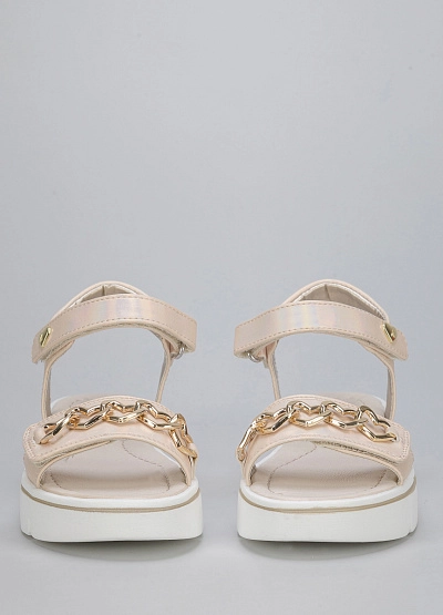 Сандалии Asso фото № 3 недорого