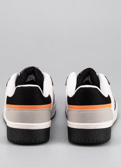 Кроссовки US Polo фото № 4 Казахстан