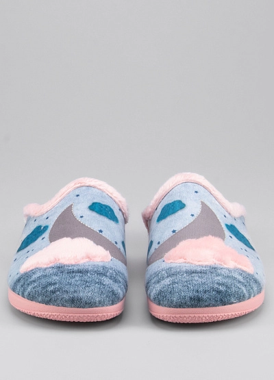 Тапочки Alberola фото № 3 недорого