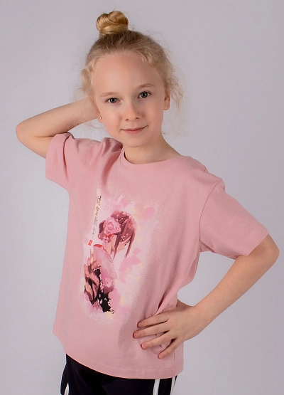 Футболка Thomas Graf фото № 2 цена