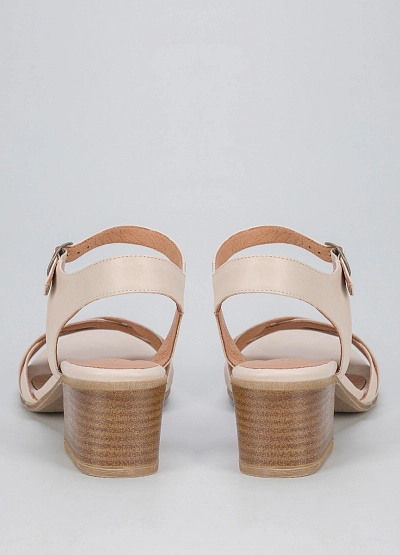 Босоножки Creator фото № 4 Казахстан