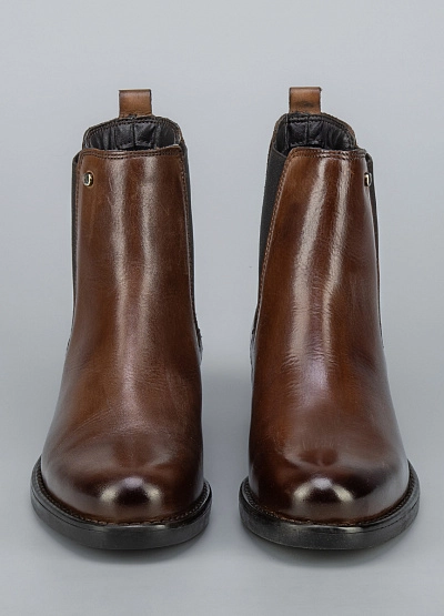 Ботинки Keys фото № 3 недорого