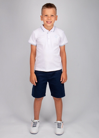 SPORT поло Thomas Graf фото № 7 выгодно