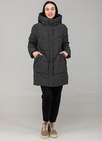 Куртка Modern New Saga фото № 3 недорого