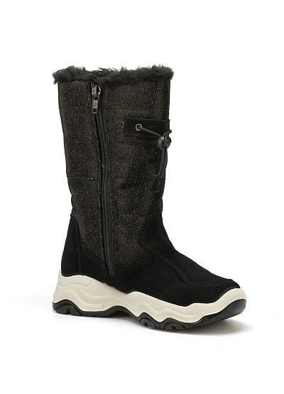 Сапоги Imac фото № 4 Казахстан