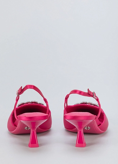 Туфли Tamaris фото № 4 Казахстан