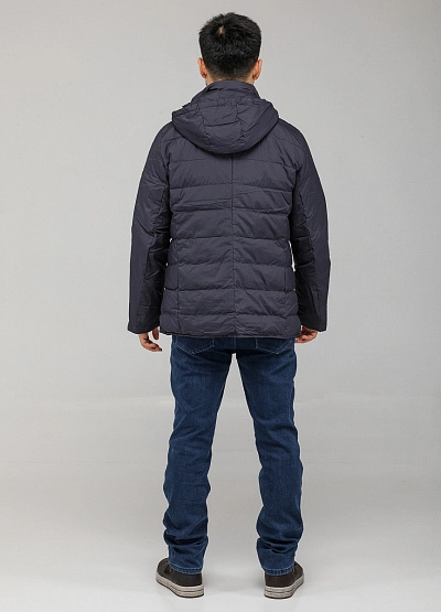 Куртка Duca Daretti фото № 4 Казахстан