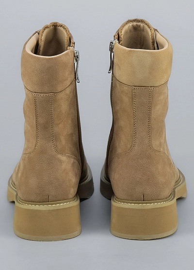 Ботинки Loretta Very фото № 4 Казахстан