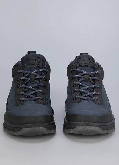 Ботинки Bugatti фото № 3 недорого