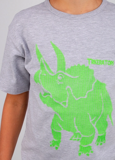 Футболка Thomas Graf фото № 6 онлайн