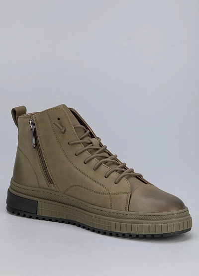 Кеды Mattini фото № 4 Казахстан