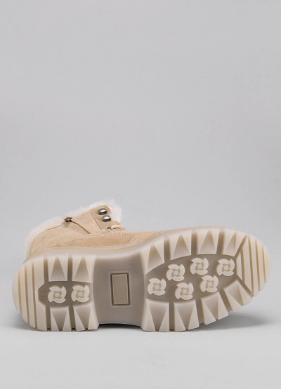 Ботинки Inwood фото № 5 купить