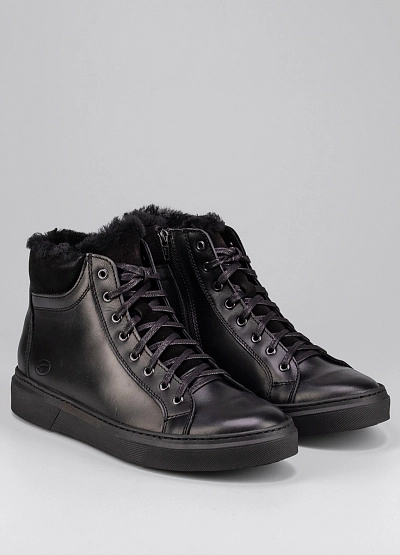 Кеды Inwood фото № 2 цена