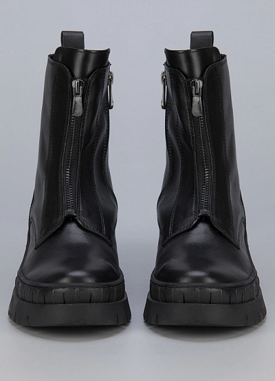 Ботинки Marco Tozzi фото № 3 недорого