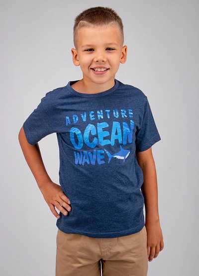 Футболка Thomas Graf фото № 3 недорого