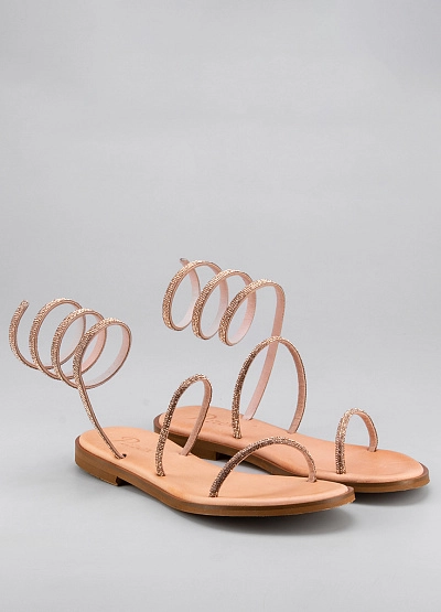 Сандалии Parex фото № 2 цена