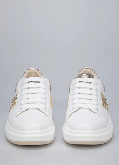 Кеды Keys фото № 3 недорого