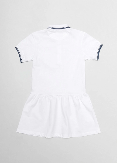 Платье-поло Thomas Graf фото № 2 цена