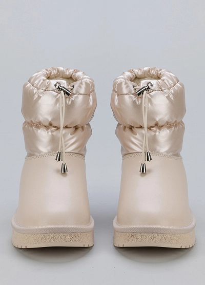 Дутыши Finn Line фото № 3 недорого