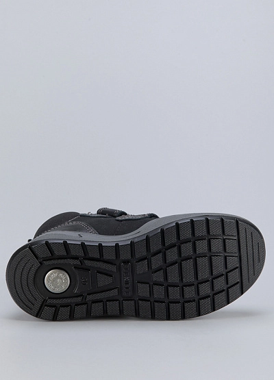 Ботинки Imac фото № 5 купить