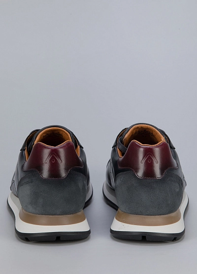 Кроссовки Ambitious фото № 4 Казахстан