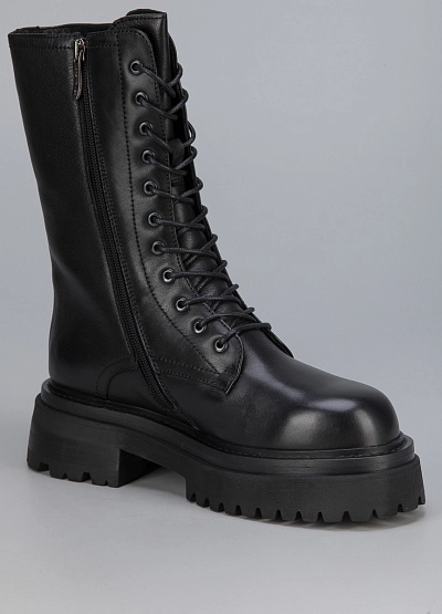 Ботинки Loretta Very фото № 4 Казахстан