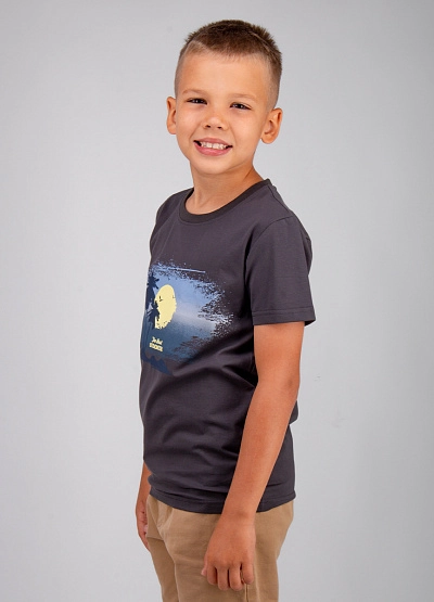 Футболка Thomas Graf фото № 2 цена