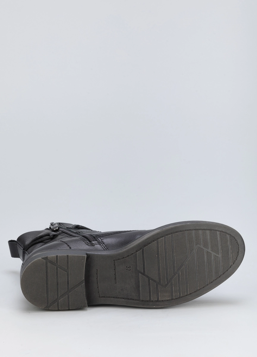 картинка аяқ киім/ботинки Marco Tozzi Интернет магазин Kimex + женское + обувь + ботинки