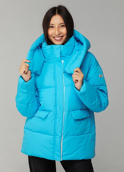 Куртка LUSSKIRI фото № 2 цена