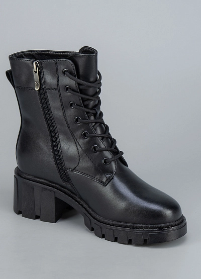 Ботинки Franco Manatti фото № 5 купить