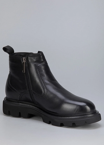 Сапоги Duca Daretti фото № 4 Казахстан