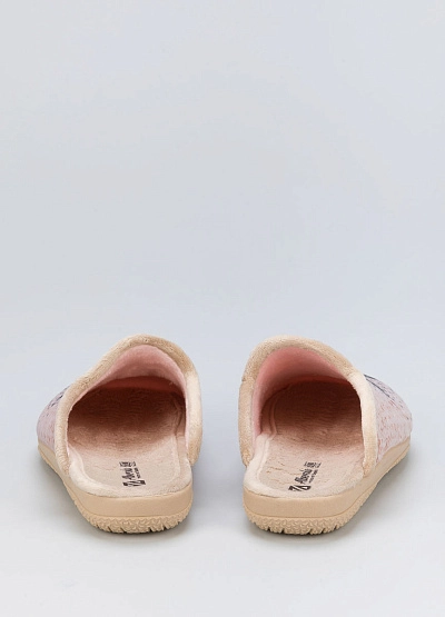 Тапочки Alberola фото № 4 Казахстан