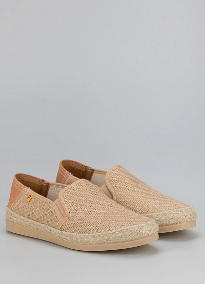 Слипоны Alberola фото № 2 цена