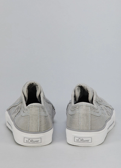 Кеды S.Oliver фото № 4 Казахстан