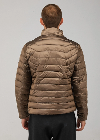 Куртка Duca Daretti фото № 3 недорого