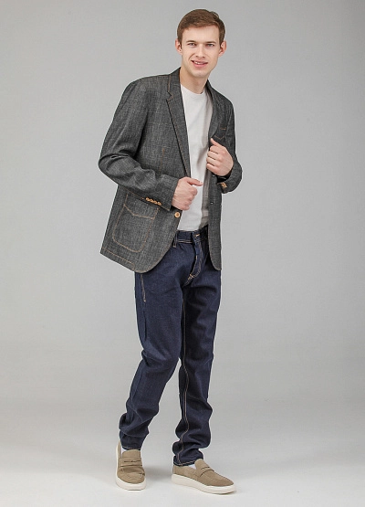 Пиджак Thomas Graf фото № 4 Казахстан