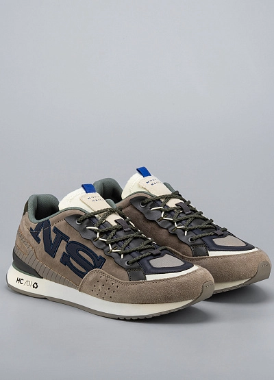 Кроссовки NORTH SAILS фото № 2 цена