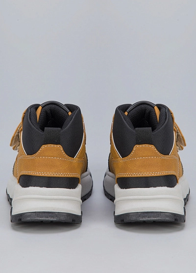 Кроссовки Asso фото № 4 Казахстан