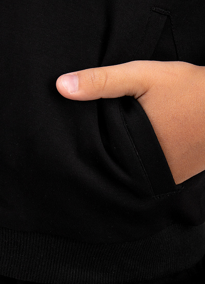 SPORT толстовка Thomas Graf фото № 10 гарантия качества