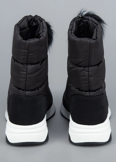 Дутыши Finn Line фото № 4 Казахстан