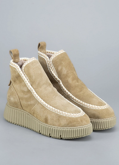 Угги Tamaris фото № 2 цена